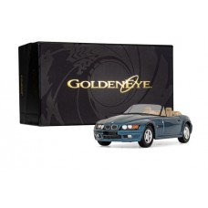 CC04905 James Bond BMW Z3 'GoldenEye'